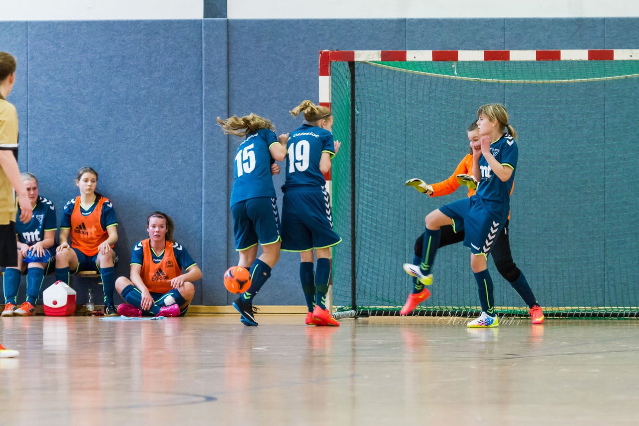 Bild 486 - Norddeutschen Futsalmeisterschaften : Sieger: Osnabrcker SC